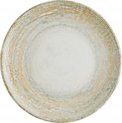Gourmet Teller flach 21 cm Patera Bonna 