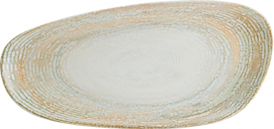 Vago Platte oval 36 cm Patera Bonna 