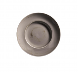 Pastateller 27,3 cm beige Porzellan Derby Mäser 