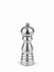 Pfeffermühle Edelstahl 18 cm Paris Chef Peugeot 