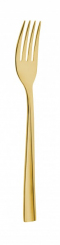 Picard und Wielpütz Dessertgabel PVD-Gold Monterey 