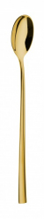 Picard und Wielpütz Limonadenlöffel PVD-Gold Monterey 