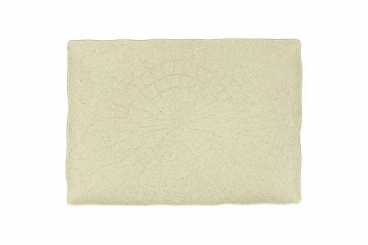 Platte 32,5x23 cm Vulcania Salento Tognana 