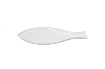 Platte Fisch 47,5x21 cm Gourmet Tognana 