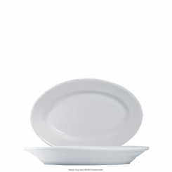 Platte oval 23 cm Tivoli Saturnia 