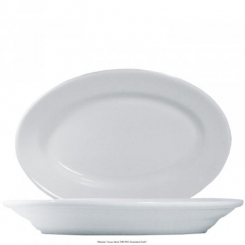 Platte oval 31 cm Tivoli Saturnia 