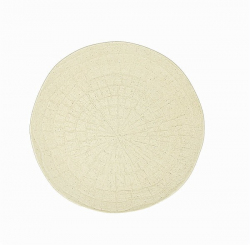 Platzteller/Teller flach 33 cm Vulcania Salento Tognana 