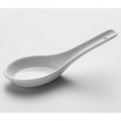 Porzellan Löffel Asien Maxwell Williams Restbestand 46 Stk 