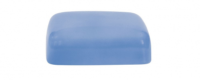 Butterdose eckig sky blue Pronto Colore KAHLA 