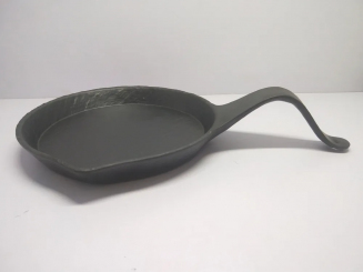 Melamin Buffetpfanne 51,0 cm mit Griff Q Squared 