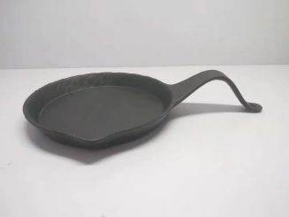 Melamin Buffetpfanne 41,0 cm mit Griff Q Squared 