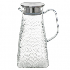 Pitcher Karaffe, 1,8 ltr., Höhe 24 cm, PC Q Squared 