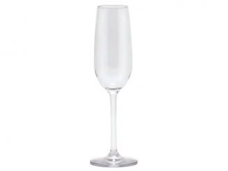 Sekt-/ Proseccoglas 100 ml Q Squared 