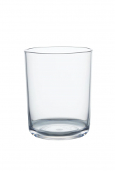 Universalbecher 27 cl, klar Q Squared 
