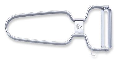 Querschäler 50 mm gezahnt Triangle 