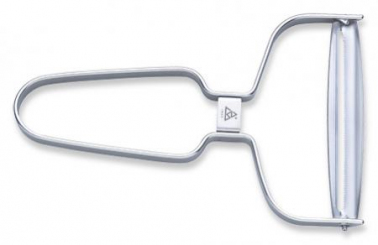 Querschäler 90mm gezahnt Klinge Triangle 