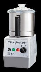 Tischkutter R4 von Robot Coupe 