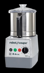 Tischkutter R4 V.V. von Robot Coupe 