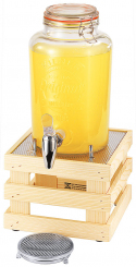 Barrel 5 Liter RAISER NATURE von Frilich 