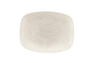 Churchill Studio Prints Raku Agate Grey Platte 26,1 x 20,2 cm 