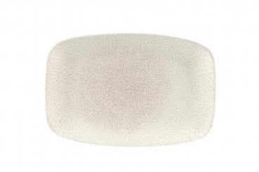 Churchill Studio Prints Raku Agate Grey Platte 30 x 19,9 cm 