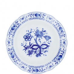 Teller tief 22 cm Zwiebelmuster KAHLA 
