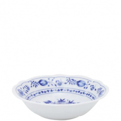 Dessertschale 13 cm Zwiebelmuster KAHLA 
