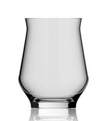 Bierglas / Verkostungsglas Craft Master Pure 330ml Rastal ungeeicht 