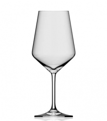 Rotweinglas Harmony 53 RASTAL ab 12 Stück MID Eichstrich 0,2l
