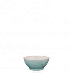 Rita Suppenschale 12 cm Aura Aqua Bonna 