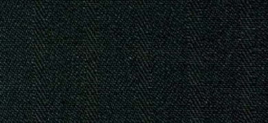 Robini Kochhose Black ton sur ton gestreift 