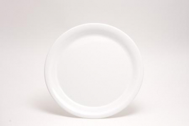 Runder Teller "Pizza" Melamin Primeware 