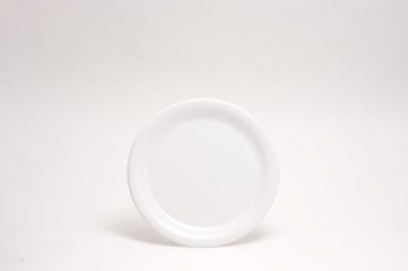 Runder Teller klein Melamin Primeware 