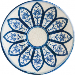 Mosaic Gourmet Kombiuntertasse 16 cm Esnaf von Bonna 