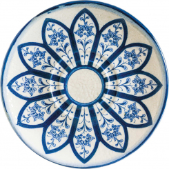 Mosaic Gourmet Kombiuntertasse 19 cm Esnaf von Bonna 