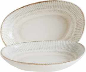 Vago Platte tief 15 x 8,5 cm Galata von Bonna 