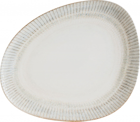 Vago Teller flach 19 cm Galata von Bonna 