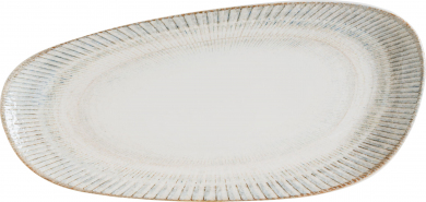 Vago Platte oval 36 cm Galata von Bonna 