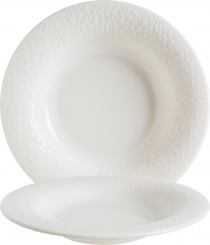 Teller tief 23 cm Marlena von Bonna 