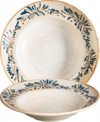 Gourmet Pastateller 24 cm Grandma von Bonna 