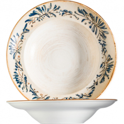 Gourmet Teller tief 27 cm Grandma von Bonna 