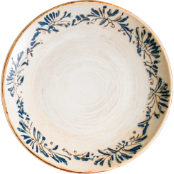 Gourmet Teller flach 30 cm Grandma von Bonna 