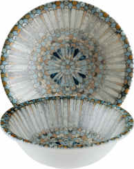 Gourmet Schale 16 cm Luca Mosaic Bonna 