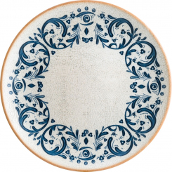 Gourmet Teller flach 27 cm Viento Bonna 