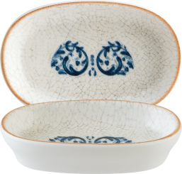 Hygge Schale oval 10 x 6,5 cm Viento Bonna 
