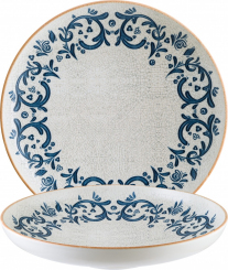 Hygge Pastateller 25 cm Viento Bonna 