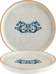 Hygge Teller flach 16 cm Viento Bonna 