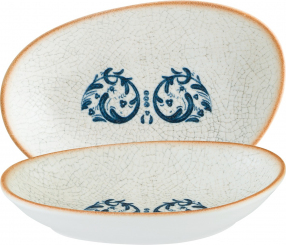 Vago Platte tief 15 cm Viento Bonna 