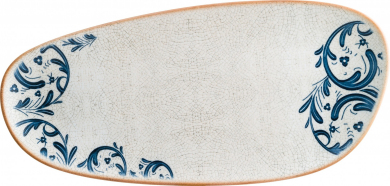 Vago Platte oval 36 cm Viento Bonna 