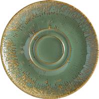 Gourmet Kombiuntertasse 19 cm Snell Sage Bonna 